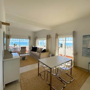 Linha D Agua - Ap Apartment