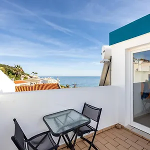 Casa Da Paz Holiday home