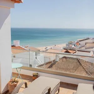 Casa Pedro In - Oceanview & Salema