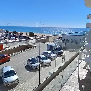  Apartment Salema Beach Apartment