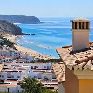 The View – Santo António Villas, Golf&spa Salema