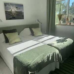 Muramaris Villa