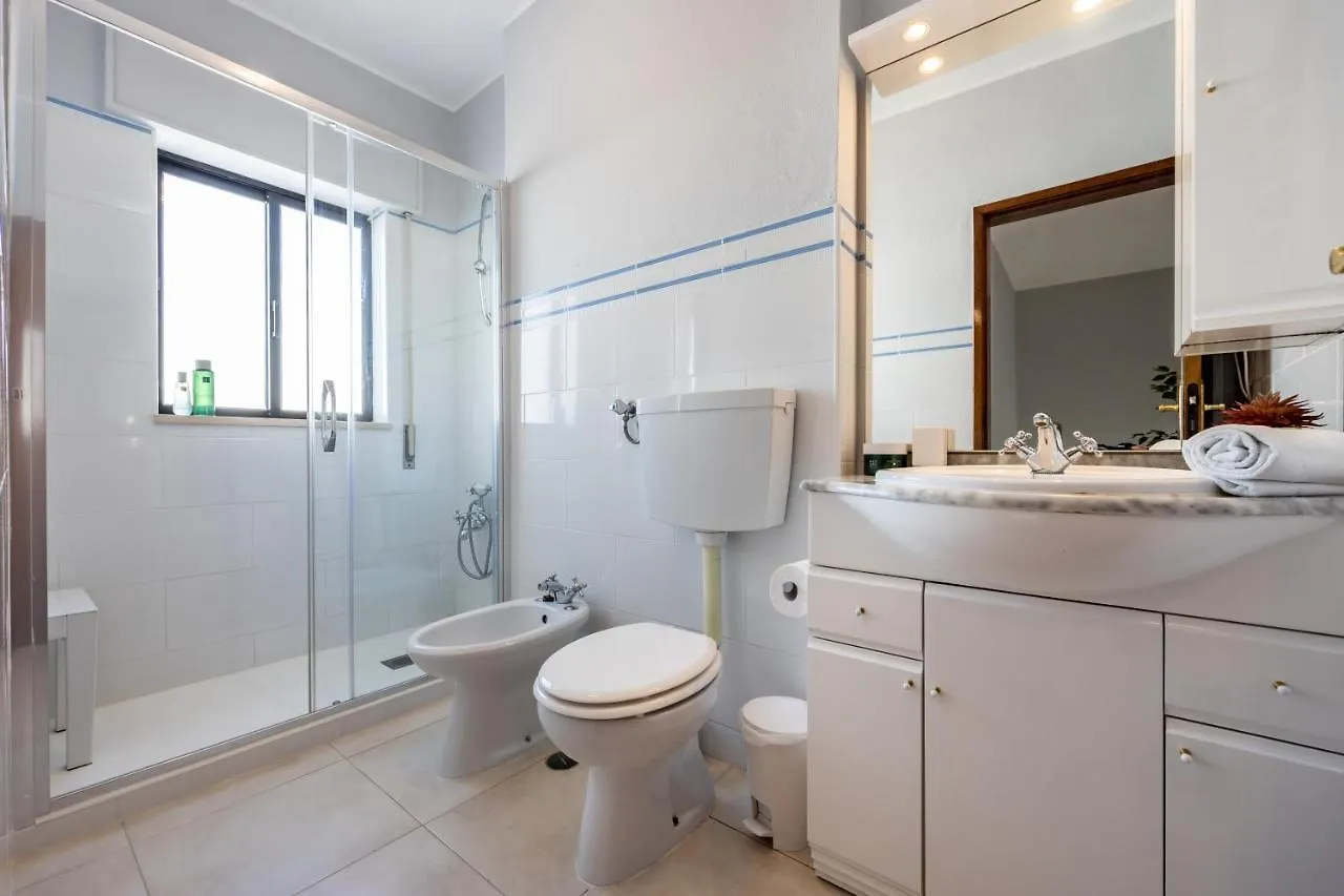 Prázdninový dům Vila Bay View Townhouse Salema