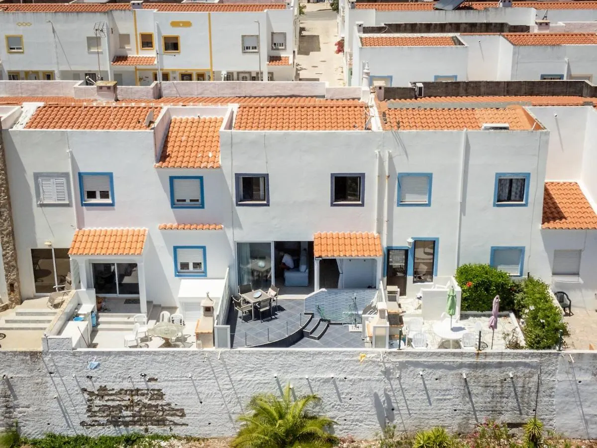 Bay View Townhouse Villa Salema
