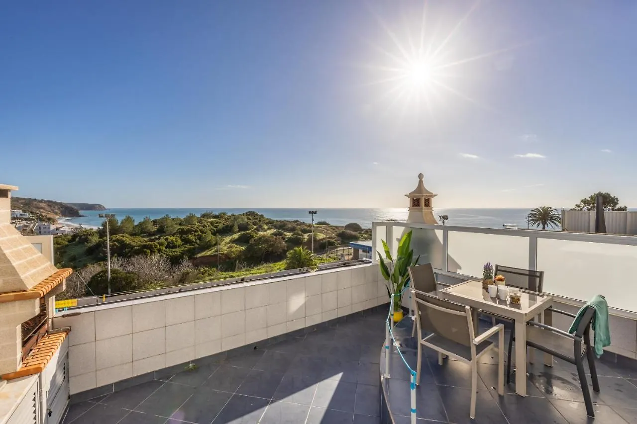 Bay View Townhouse Villa Salema 0*,  Portugal
