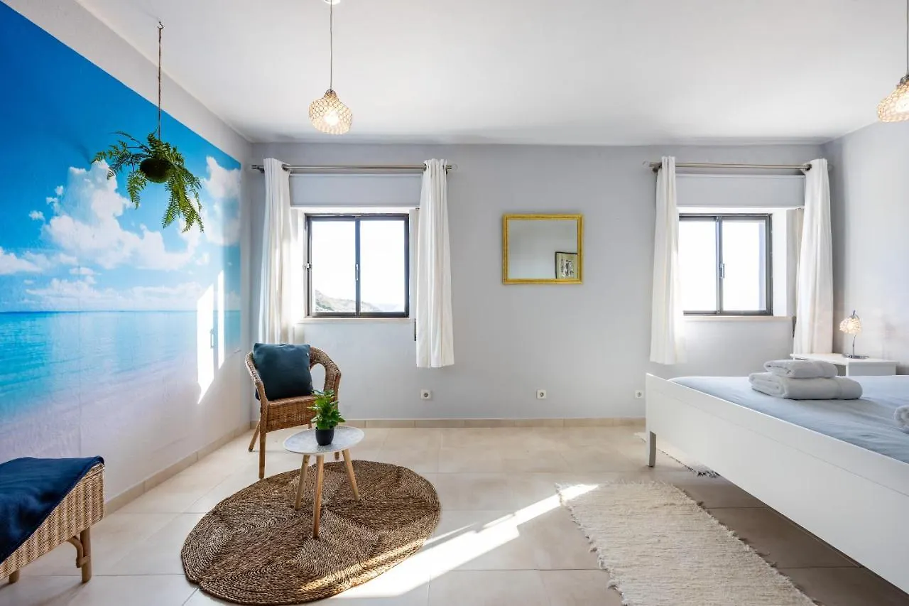 Bay View Townhouse Villa Salema 0*,